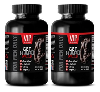 Horny goat weed complex - GET HARD PILLS FOR MEN ONLY - improve cognition - 2Bot