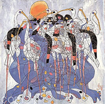 Tie-Feng Jiang 