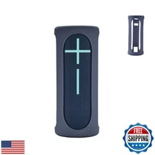 Speaker Case for Ultimate Ears Boom 4 Portable Waterproof Bluetooth Speaker，3