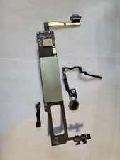 Motherboard 64Gb for Apple iPad Mini 3rd Gen A1599 Wifi Only Working Cond As Is