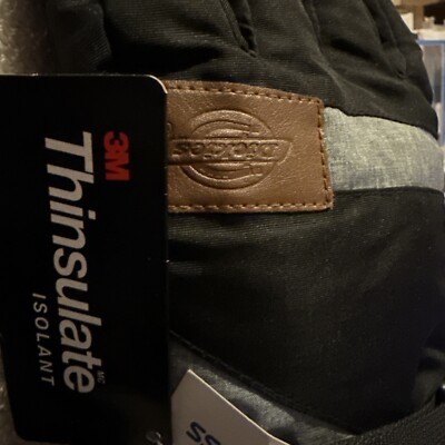 Dickes Gloves  3m Thinsulate Islant  Cold Weather $19.98