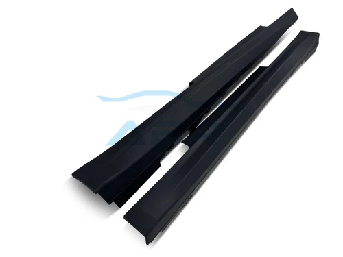 BMW F32 F33 F34 4 Series M Sport Side Skirts 2013-2019 OEM Style & Fit