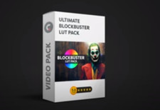 Premium Movie TV LUTs 350 From 30 Different Films