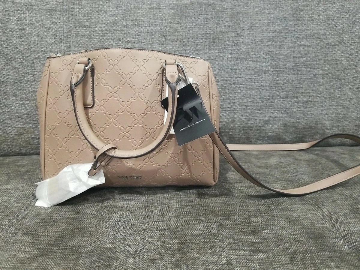 Nine west shop bags ebay