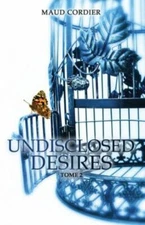 Undisclosed Desires: Tome 2 by Wade, Laly, Like New Used, Free shipping in th...