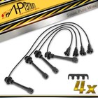 <!--F#f_0-->4x Spark Plug Wire Ignition Leads for Toyota Hilux RZN 149 154 169 174 1997-2005<!--F/-->