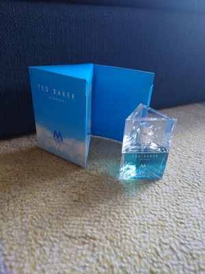 Ted Baker M Eau De Toilette Spray 30ml Fragrance for sale online 