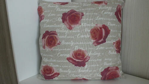 Coussins et galettes de sièges taies d'oreiller campagnes pour la maison