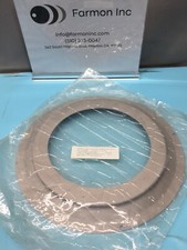 Tokyo Electron TEL D115298 Shield, Sput, 150m Piepan, 147999