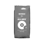 Biobizz All Mix 20 50 2 x 20L 2x 50 Litre Soil Bag Organic Growing Media UK