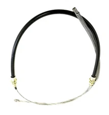 Raybestos BC92827 Parking Brake Cable Assembly - Front
