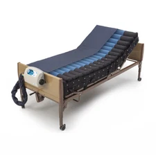 Invacare microAIR MA600 Alternating Pressure Low Air Loss Mattress System