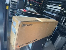 Roland FANTOM 8 EX 88 weighted key Synthesizer Workstation Keyboard   ARMENS