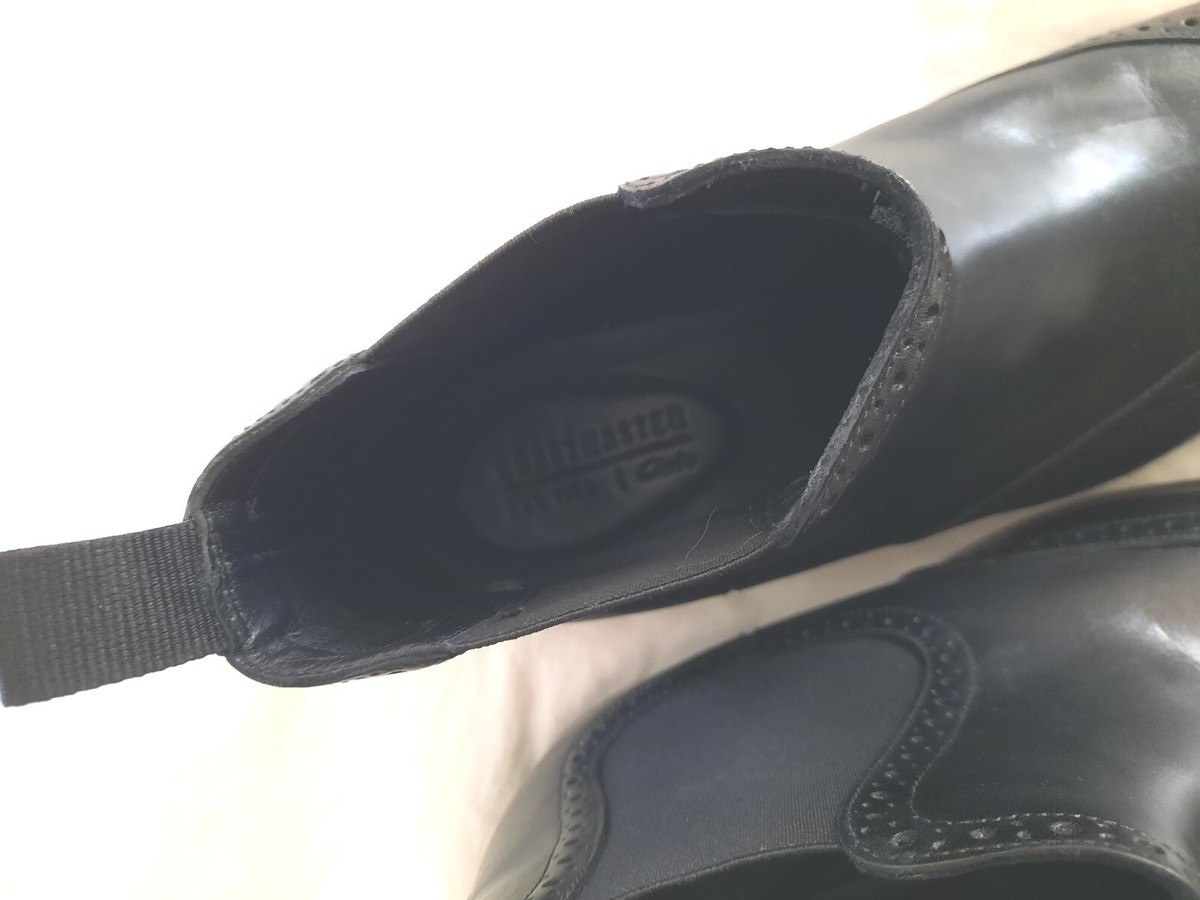 Clarks Originals Craftmaster SLIP on's Made In England Clarks Originals Craftmaster SLIP on's Made In England