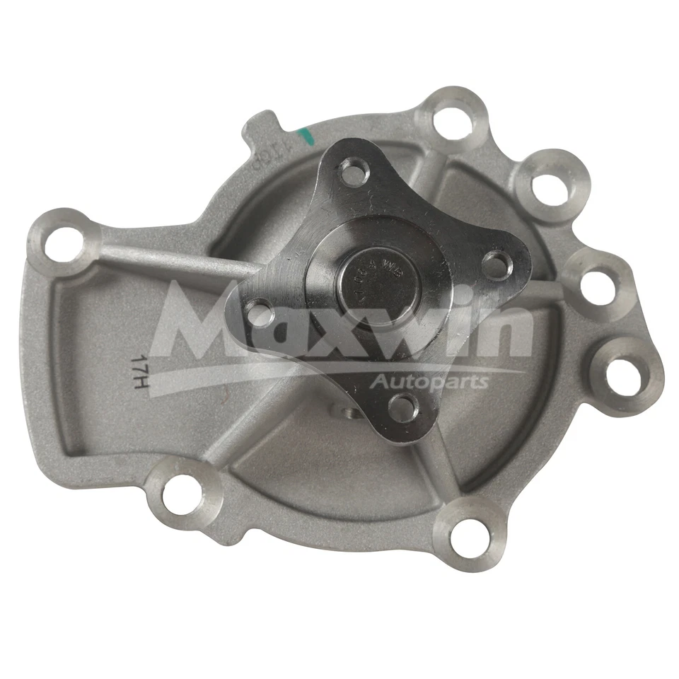 Bomba de agua compatible con Nissan 200SX NX Sentra Infiniti G20 L4 1991-2002 2,0 L DOHC  Foto 3 de 4
