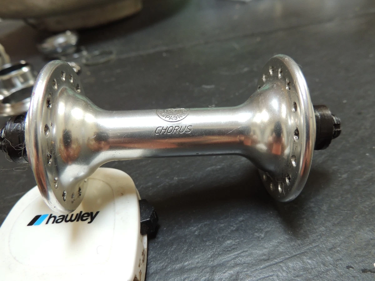 カンパニョーロ コーラス　フロントハブ　32H カンパニョーロ コーラス フロントハブ 32H カンパニョーロ CAMPAGNOLO