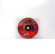 Jet Moto 3 Sony PlayStation 1 PS1 Game Disc Refurbished & Tested Free Shipping