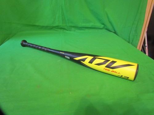 Easton ADV -13 Tee Ball Hyperlite Composite Baseball Bat 26"/ 13 Oz 2 5/8" Dia