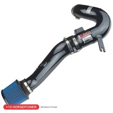 Injen Sp1996blk Black Aluminum Cold Air Intake For 2006-10 Infiniti M45 4.5l V8