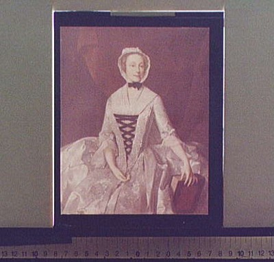 Photo:Selina, Countess of Huntingdon