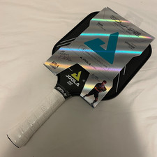 JOOLA Solaire CFS 14mm Pickleball Paddle Carbon Friction Surface Ben Johns USA