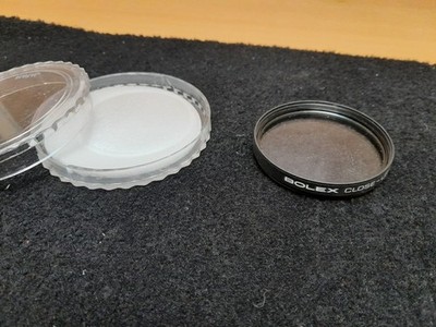 Bolex Close-up Lens 0,25 Makrolinse