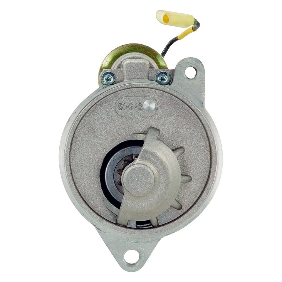 For Ford F-250 HD 1997 ACDelco 337-1042 Professional Starter Foto 2 de 4