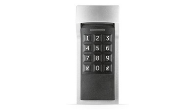 Homematic IP Smart Home Keypad, HmIP-WKP
