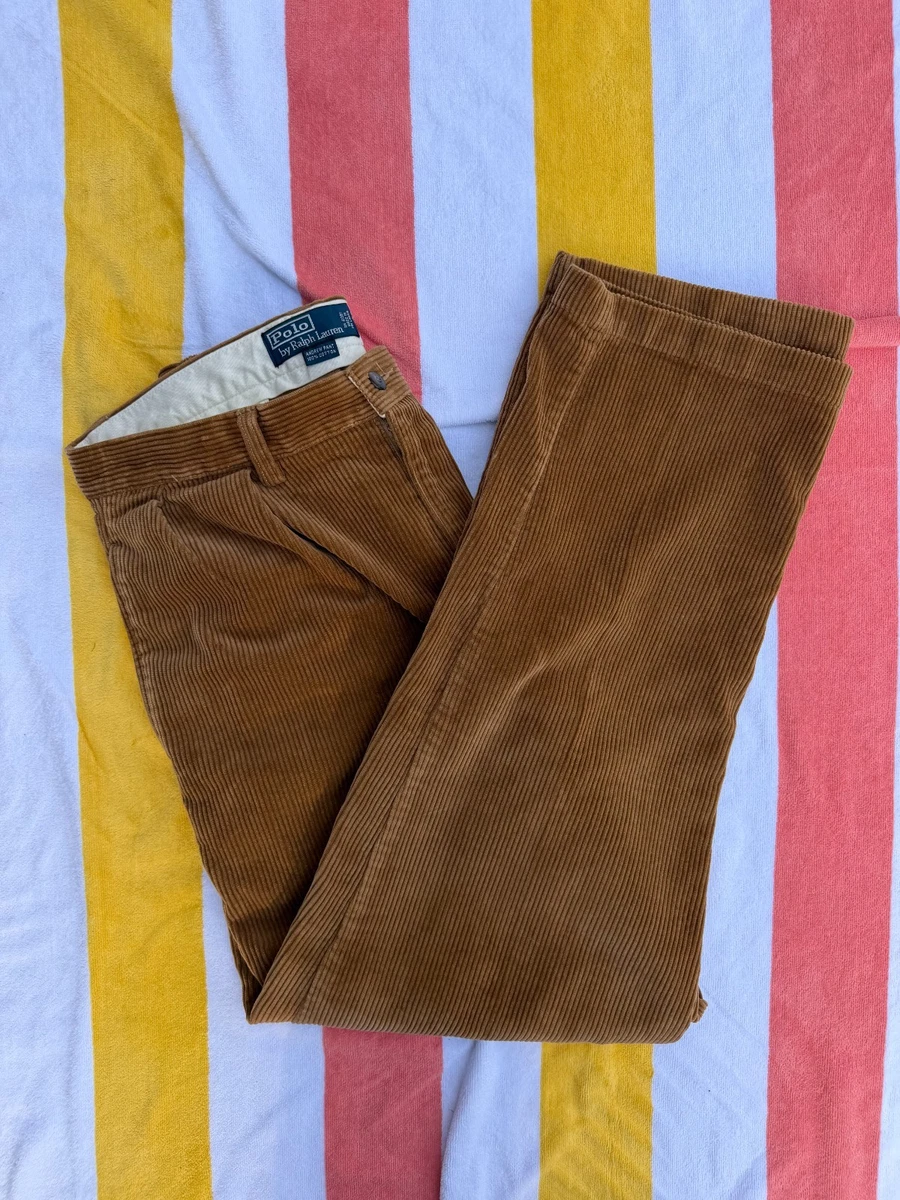 Polo Ralph Lauren Andrew Pants for Men for sale - eBay