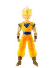 S.H. Figuarts Dragon Ball Z Krillin Earth's Strongest Human DBZ New