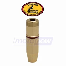 Kibblewhite 20-20702M Manganese Bronze Valve Guide for Engine Valve Train jw