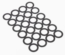 Gsc Power Division Spring Seat Kit For Toyota 2jz Nissan Vr38dett 24 Pcs