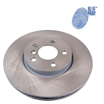 BLUE PRINT 2x Bremsscheibe vorne Ø306.5 mm für BMW 2 Active Tourer F45 218i