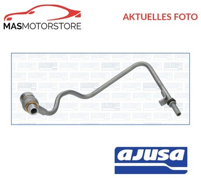 ÖLLEITUNG LADER AJUSA OP10564 A NEU OE QUALITÄT