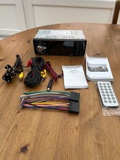 Car MP5 player