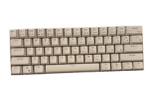 RK Royal Kludge RK61 Wireless Mechanical Keyboard White 60 Bluetooth