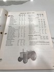 Vtg 1958 International Harvester Shop Manual - Manual IH-11 - free postage — photo 5