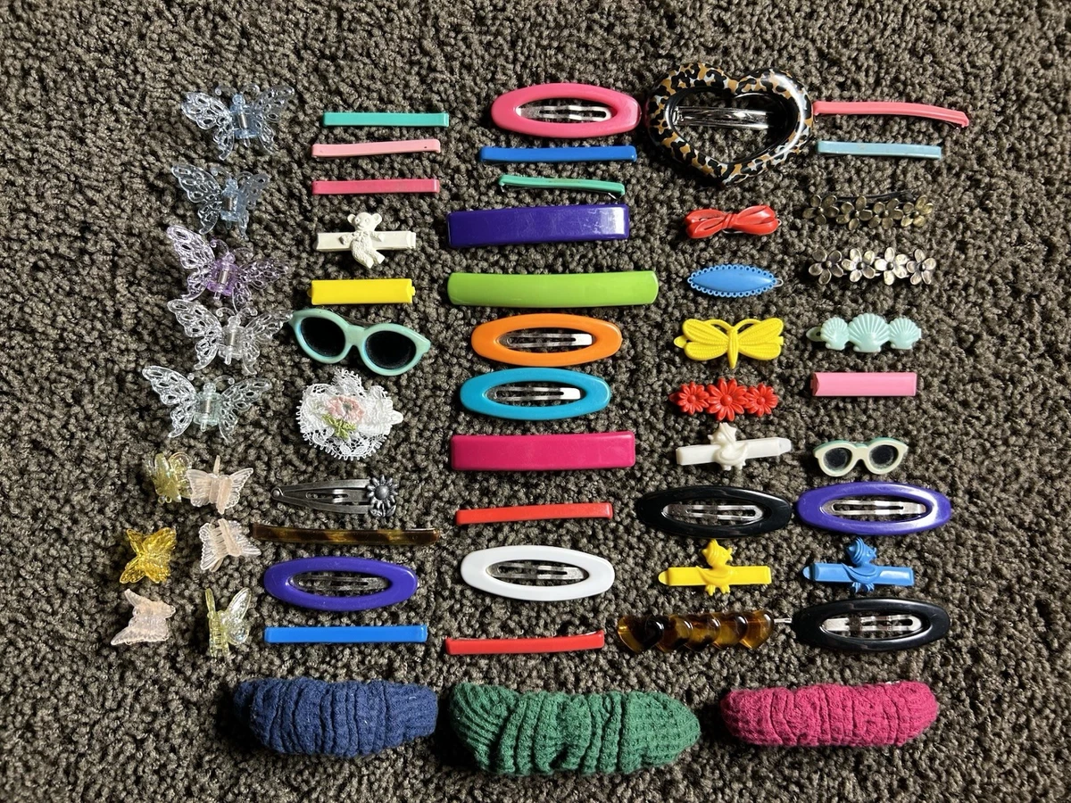 1980s Vintage Hair Accessories for sale - eBay display picture 1