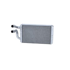 Wärmetauscher Innenraumheizung 149 mm - 223 mm NRF für u.a. VW PASSAT