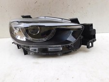 Faro delantero derecho mazda cx5 cx-5 KD31-51030 LED faro faro