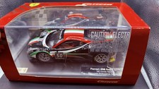 Carrera Digital 124 #23805 FERRARI 458 ITALIA...