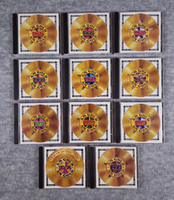AM Gold 11 CD Lot 1965-1969 ~ 1971-1974 ~ Mid-60's #1 ~ Hits of the 70's 70-74