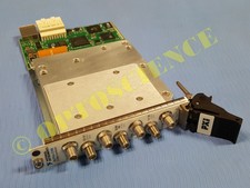 National Instruments NI PXIe-2790 RF Multiplexer / Switch Card