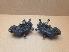 Suzuki GSX650F Front brake calipers Pair Tokico 2008 - 2016
