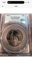 1986-S 50c 90%SilverStatue Of Liberty Half Dollar CAC PR68DCAM SanFrancisco Mint — photo 1