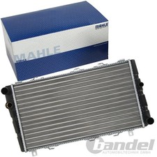 Radiateur Skoda FAVORIT