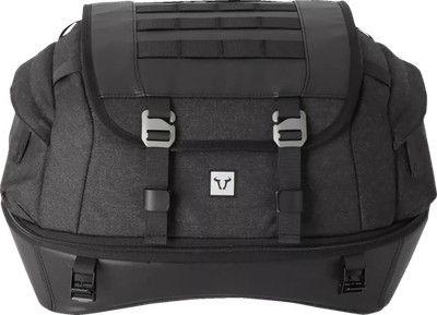 SW-MOTECH - Legend Gear Tail Bag LR4 Black | BC.HTA.00.406.20000