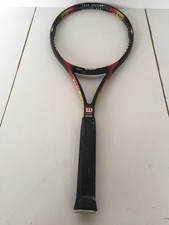 Wilson Pro Staff 6.1 Classic Tour Edition Stefan Edberg