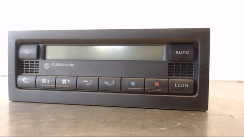 Heizungsbetätigung VW Passat Variant 2.0 TDI DPF 3BG/3BL/3BS 2003-2005