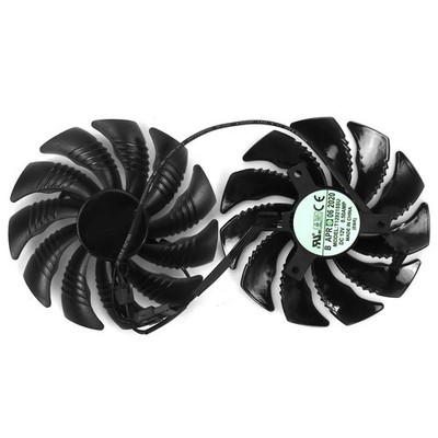 Cooler Fan For Gigabyte RTX 2060 1660 1660Ti 1650 T129215SU 85mm Graphics Card *
